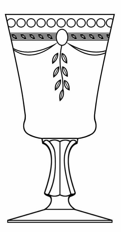 Cut 1012 Water Goblet by Seneca-1