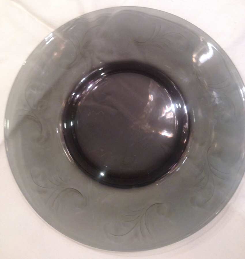 Cut 1213 Salad Plate by Seneca-1