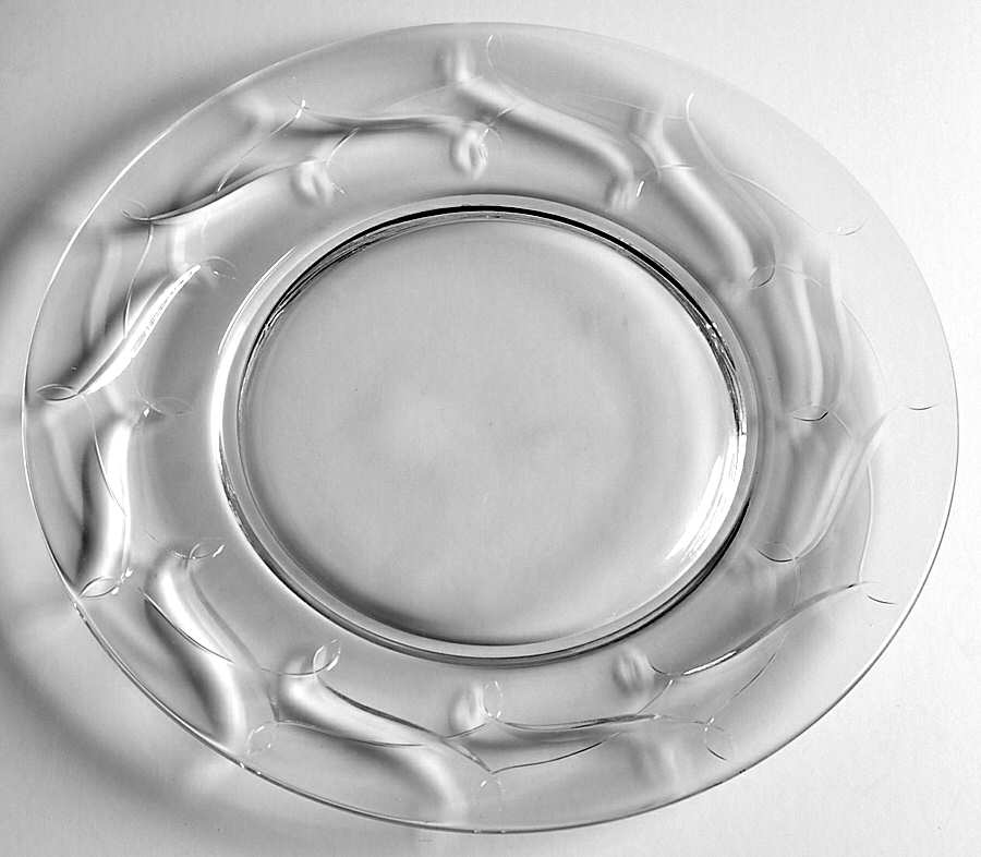 Cut 1356 7" Salad Plate by Seneca-1
