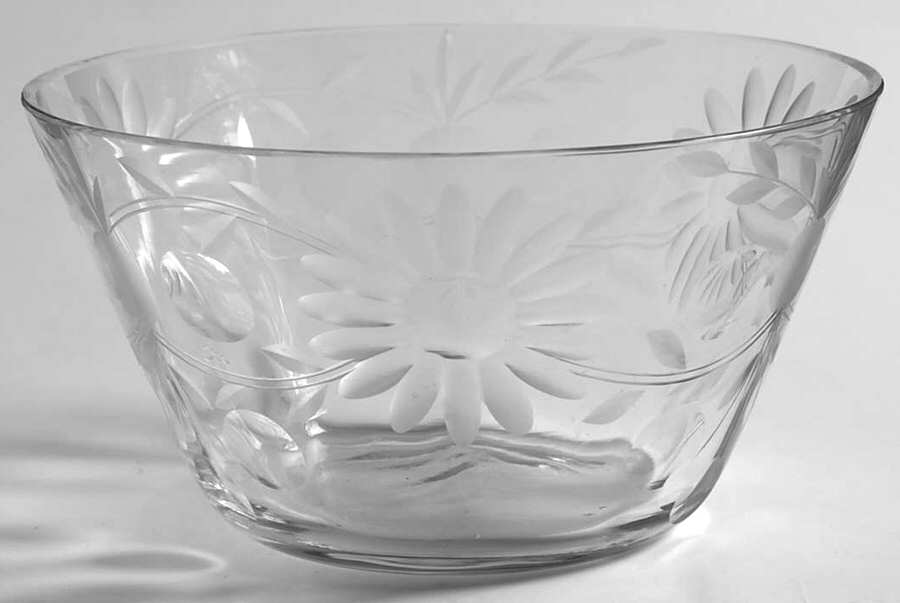 Cut 250 Finger Bowl by Seneca-1