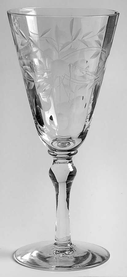 Cut 250 Sherry Glass by Seneca-1