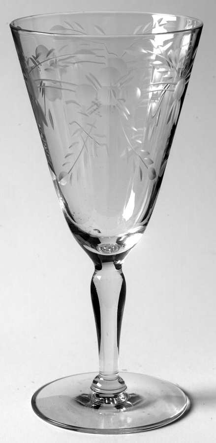 Cut 774 Wine Glass by Seneca-1