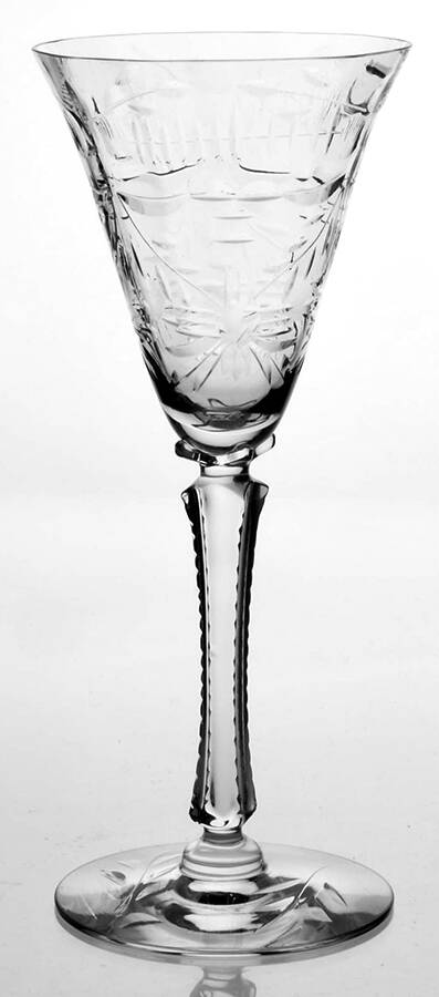 Cut #793 Wine Glass by Seneca-1