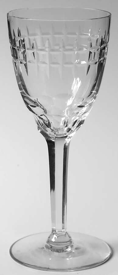 Cut 858 Wine Glass by Seneca-1