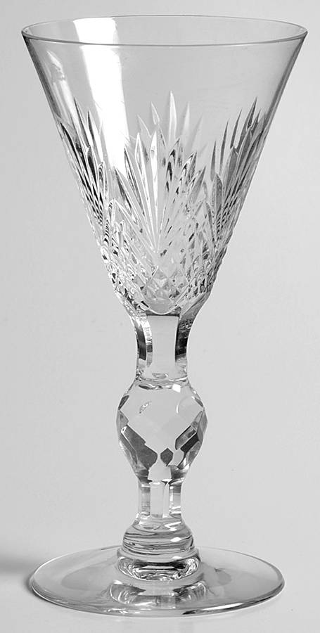 Cut 868 Wine Glass by Seneca-1