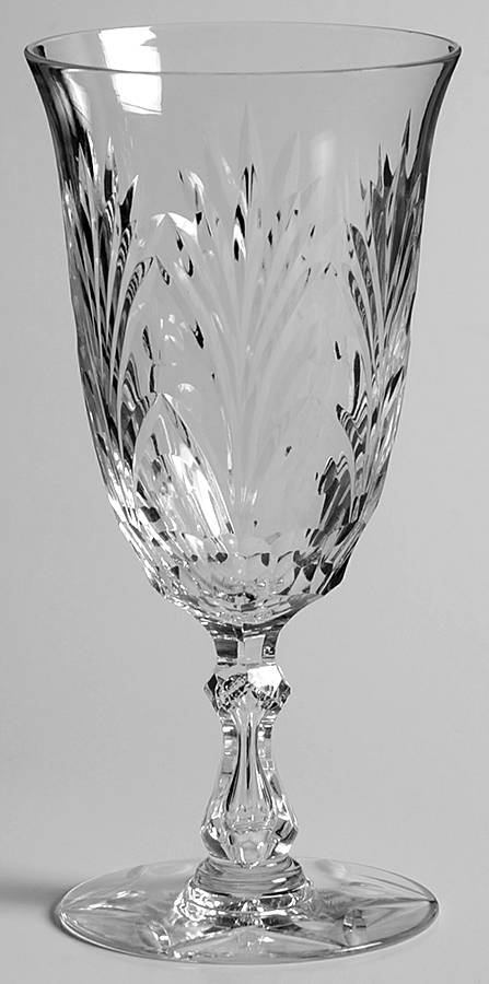 Cut 972 Juice Glass by Seneca-1