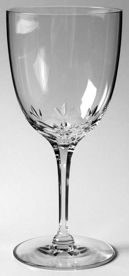 Dayton Water Goblet by Seneca-1