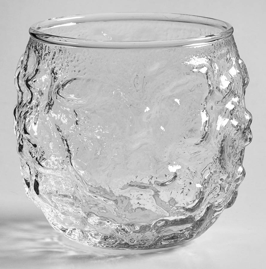 Driftwood Clear Roly Poly by Seneca-1