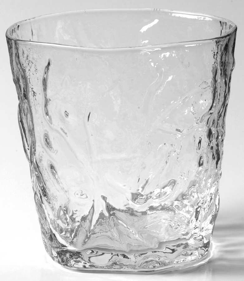 Driftwood Clear Double Old Fashioned by Seneca-1