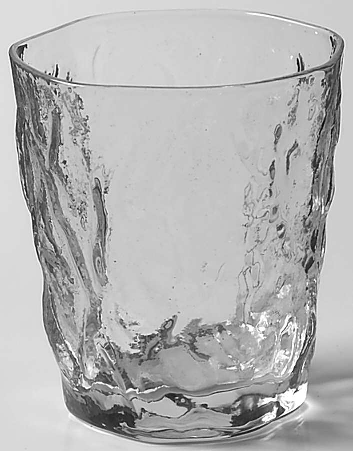 Driftwood Clear 6 Oz Flat Tumbler by Seneca-1