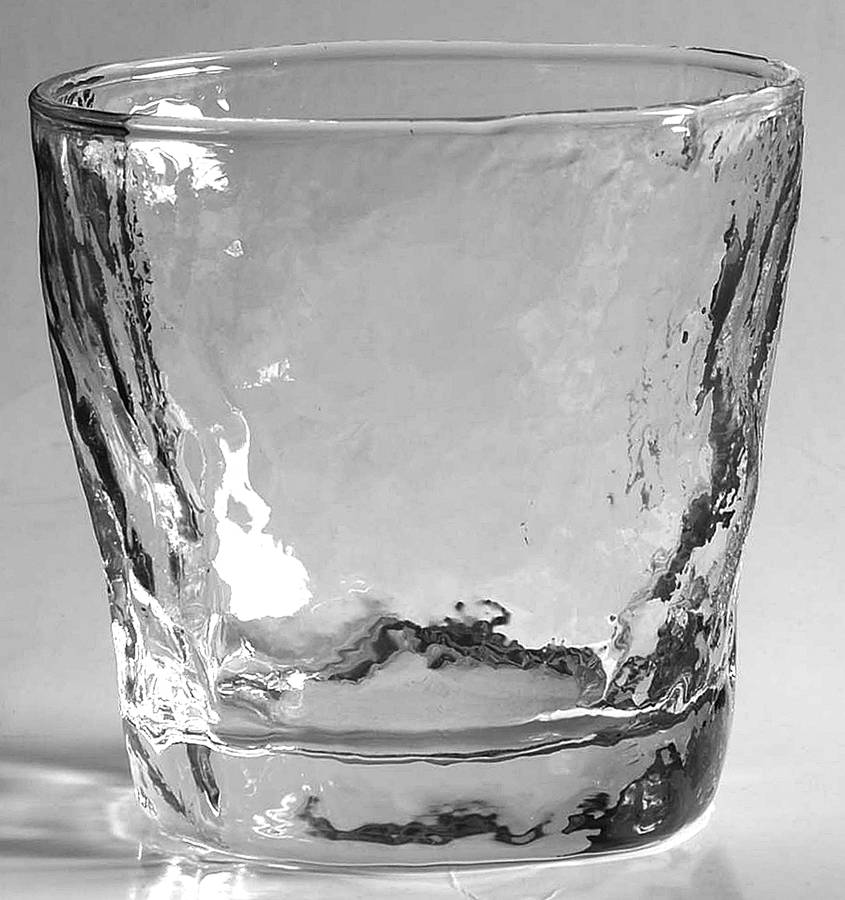 Driftwood Clear Old Fashioned by Seneca-1