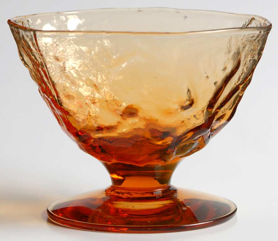 Driftwood Amber Champagne/Tall Sherbet by Seneca-1