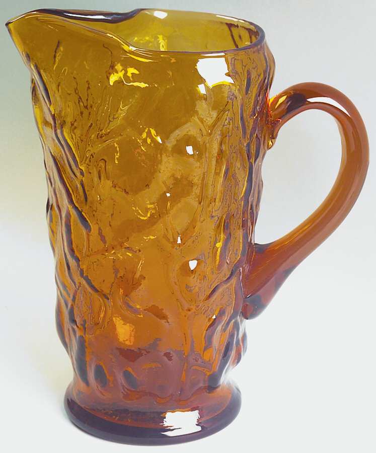 Driftwood Amber 65 Oz Pitcher by Seneca-1