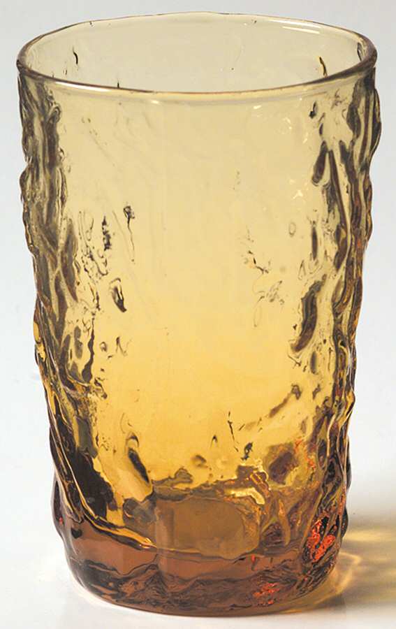 Driftwood Amber Flat Juice Glass by Seneca-1