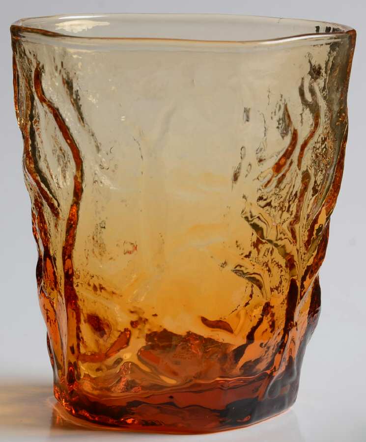 Driftwood Amber 6 Oz Flat Tumbler by Seneca-1