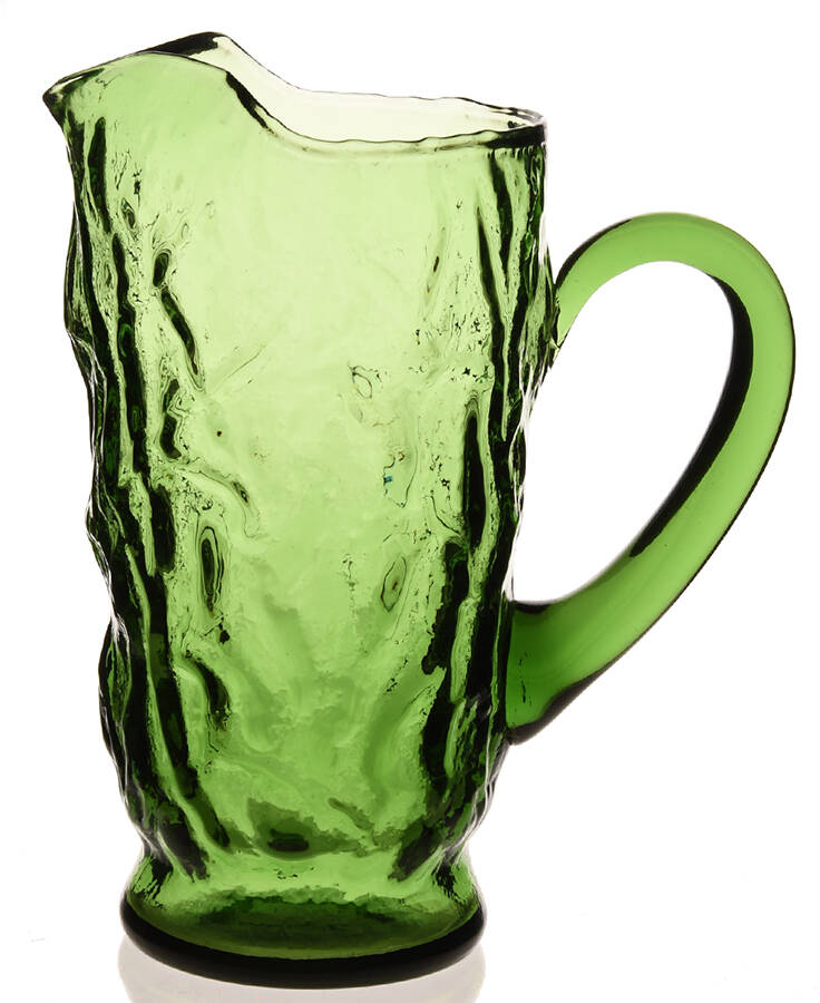 Driftwood Apple Green 32 Oz Pitcher by Seneca-1