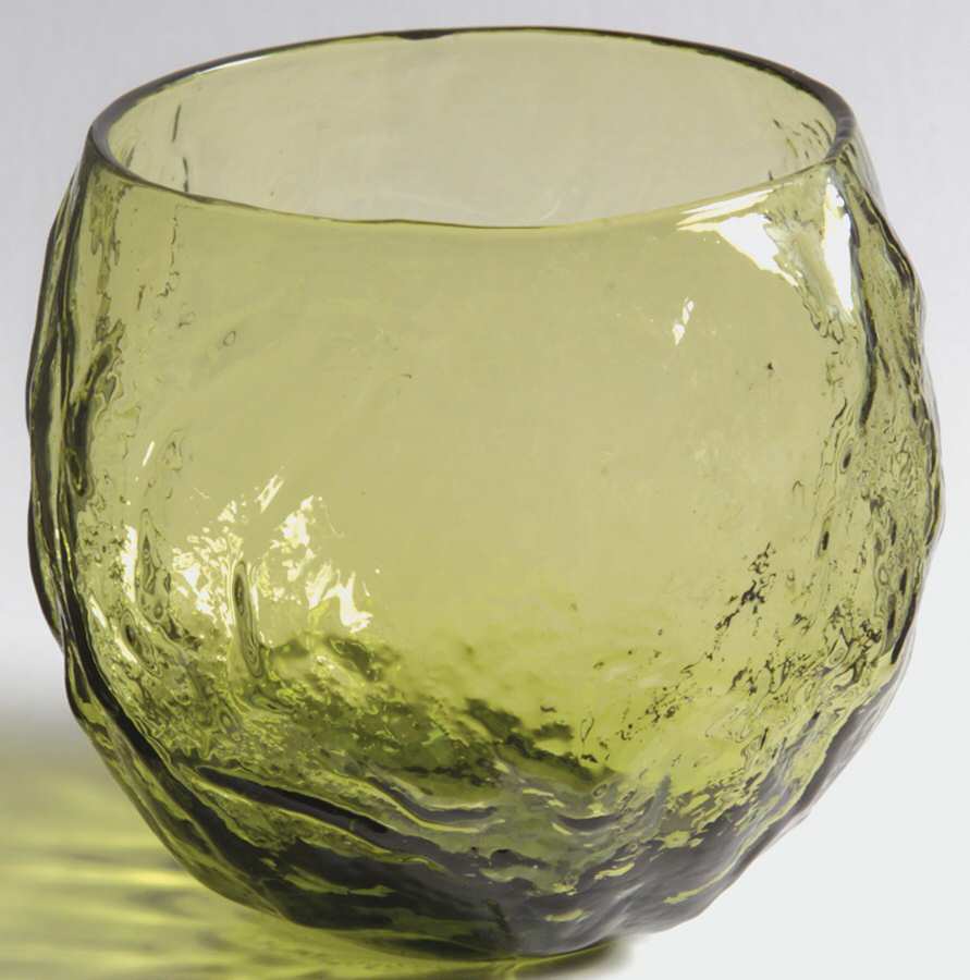 Driftwood Avocado Green Roly Poly by Seneca-1