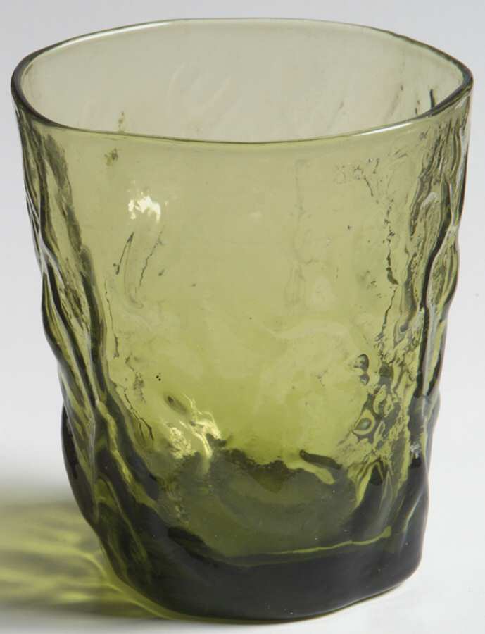 Driftwood Avocado Green Old Fashioned by Seneca-1