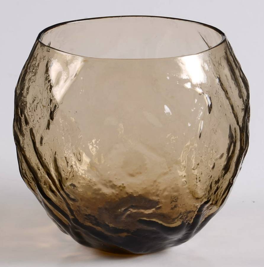 Driftwood Brown Roly Poly by Seneca-1