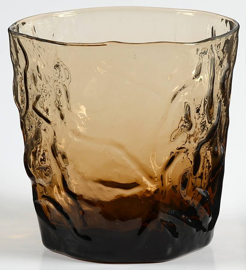 Driftwood Brown Double Old Fashioned by Seneca-1
