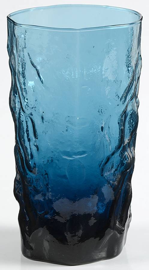 Driftwood Dark Blue (Charm Blue) Flat Iced Tea by Seneca-1