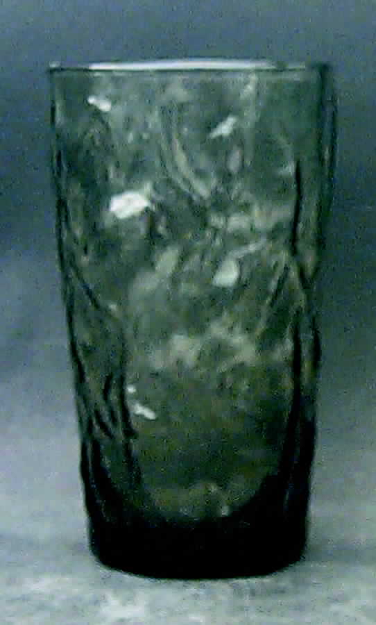 Driftwood Grey Highball Glass by Seneca-1