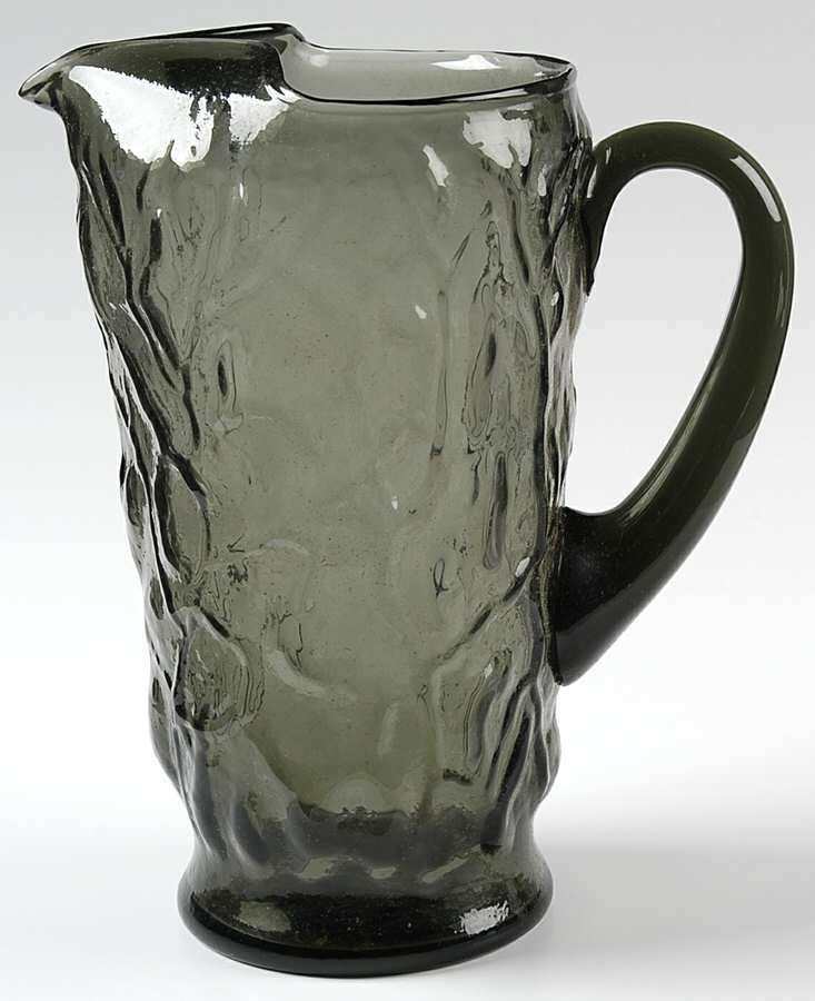 Driftwood Grey 65 Oz Pitcher by Seneca-1