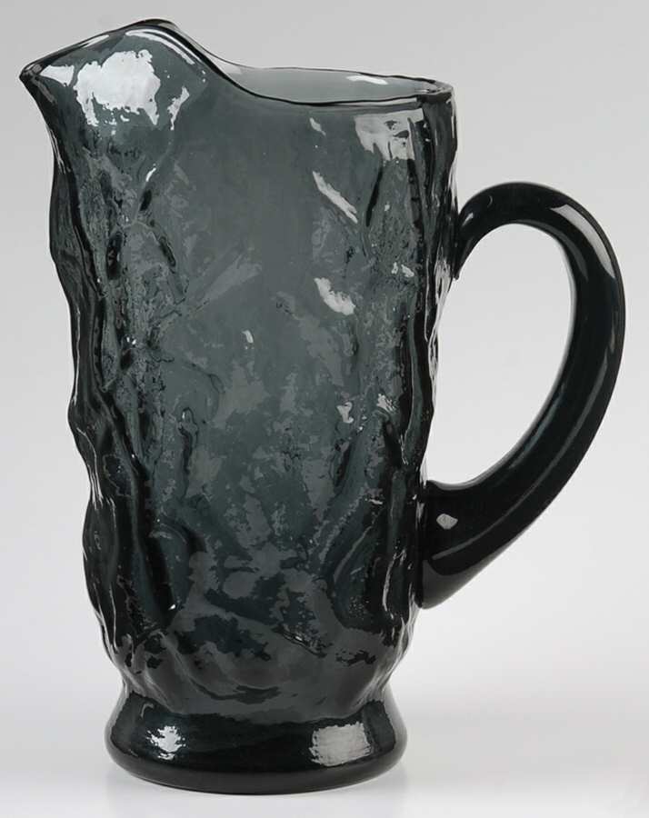 Driftwood Grey 32 Oz Pitcher by Seneca-1