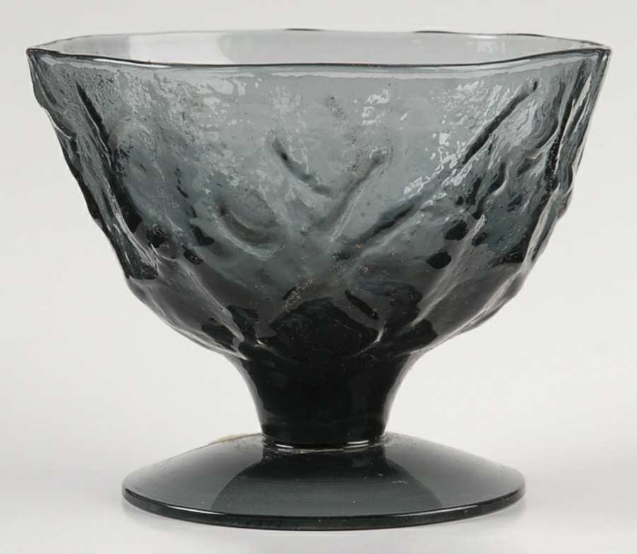 Driftwood Grey Champagne/Tall Sherbet by Seneca-1