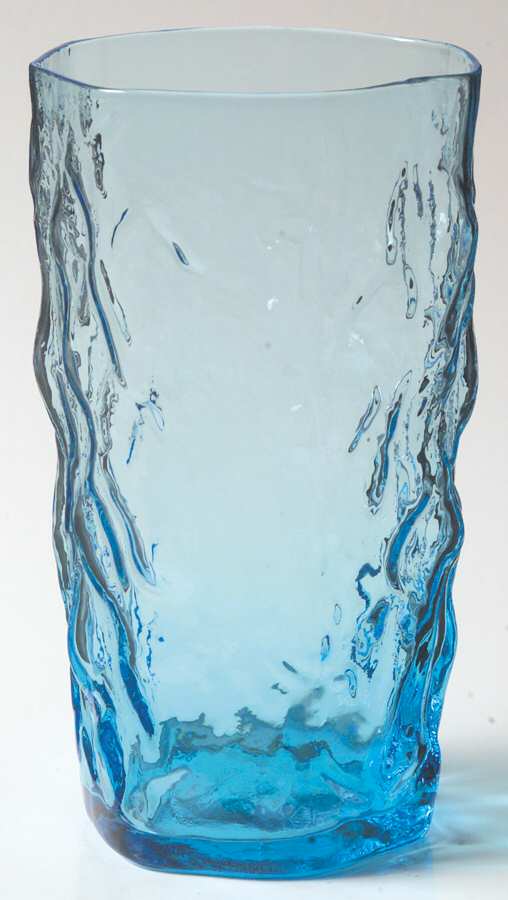 Driftwood Peacock (Light Blue) Flat Iced Tea by Seneca-1