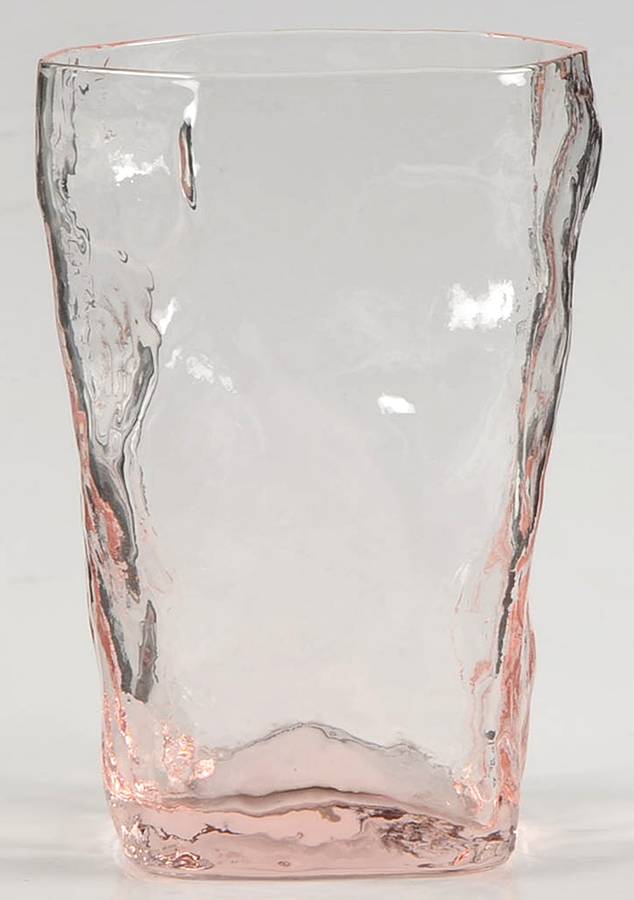 Driftwood Pink 10 Oz Flat Tumbler by Seneca-1