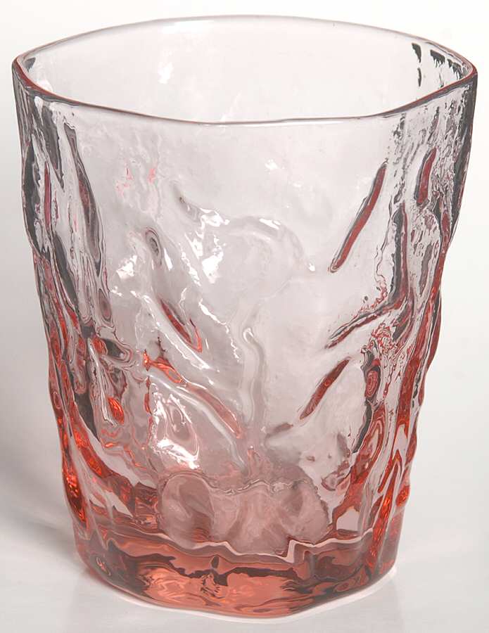 Driftwood Pink 6 Oz Flat Tumbler by Seneca-1