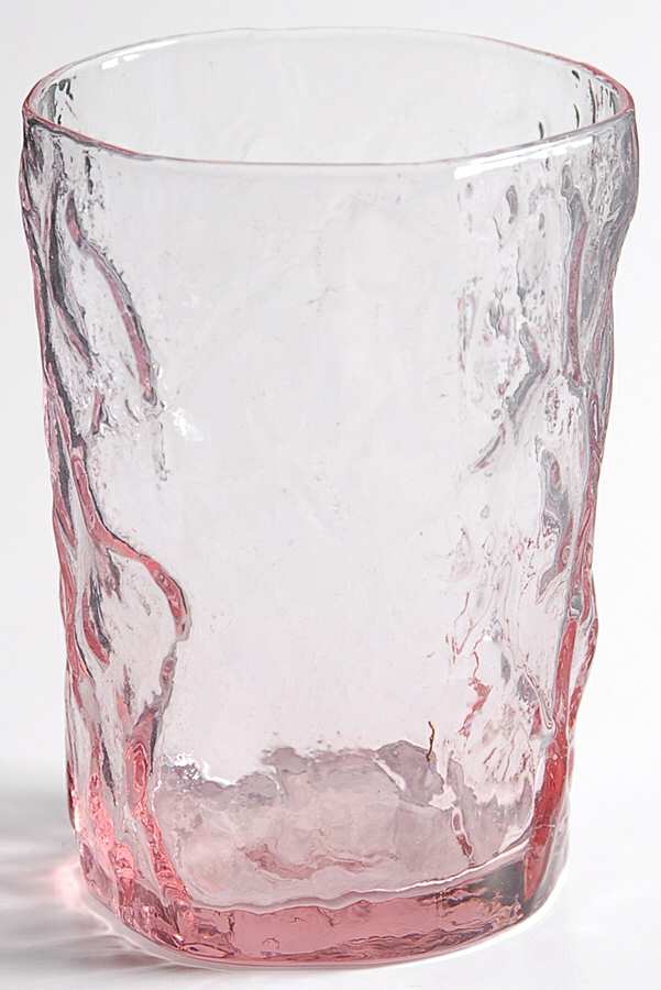 Driftwood Pink Flat Tumbler by Seneca-1