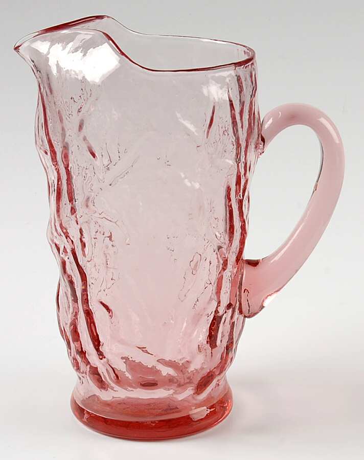 Driftwood Pink 32 Oz Pitcher by Seneca-1