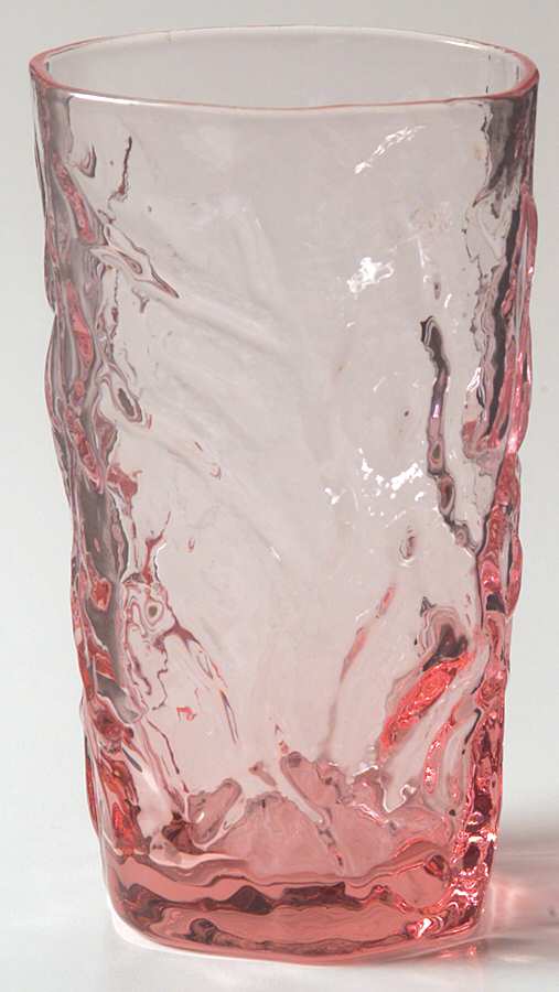 Driftwood Pink Flat Juice Glass by Seneca-1