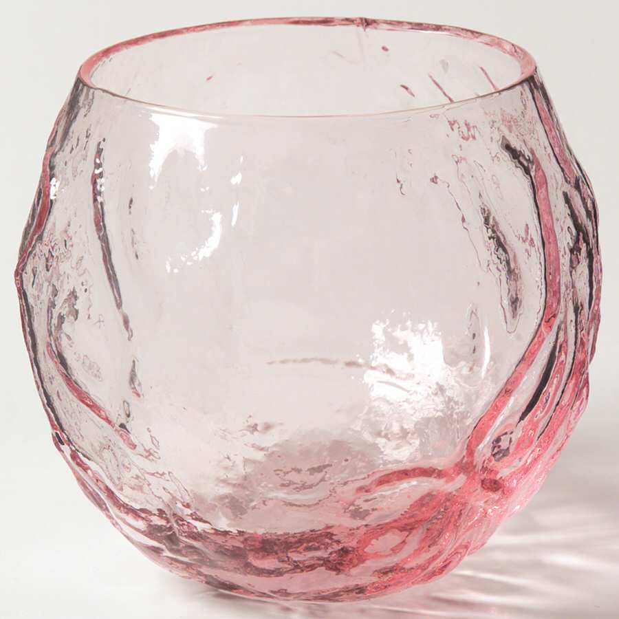 Driftwood Pink Roly Poly by Seneca-1