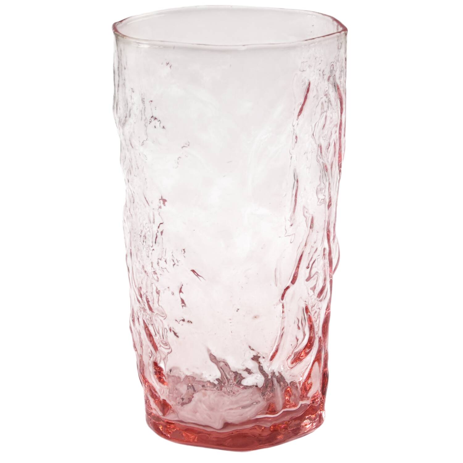 Driftwood Dark Pink Flat Iced Tea by Seneca-1