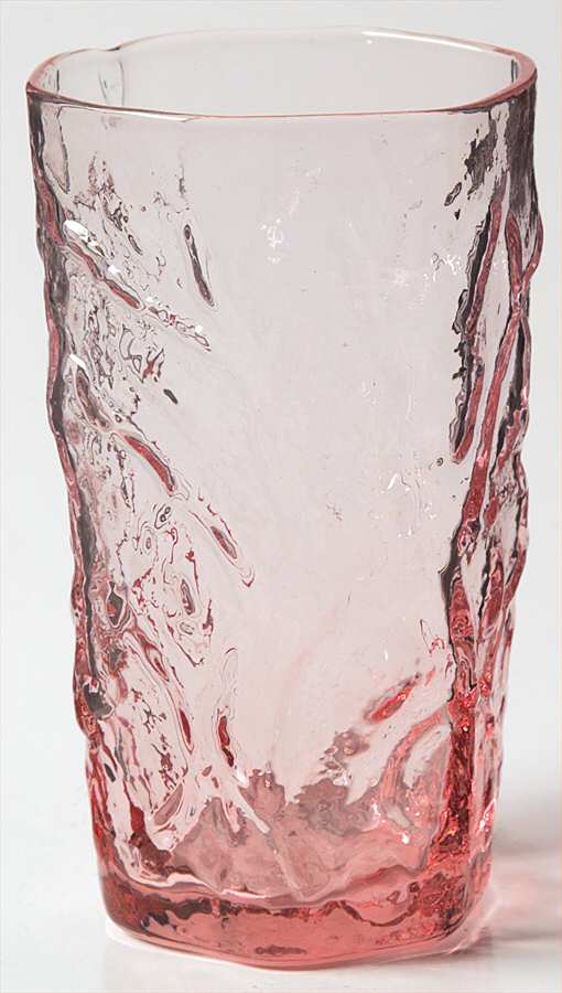 Driftwood Dark Pink Flat Juice Glass by Seneca-1