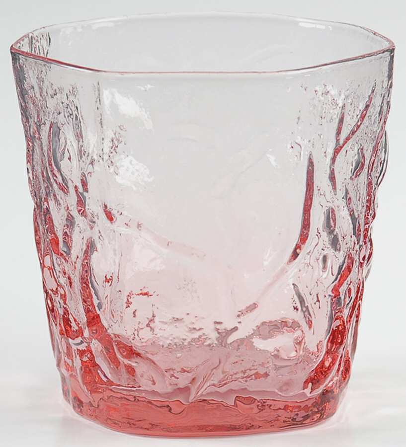 Driftwood Dark Pink Double Old Fashioned by Seneca-1