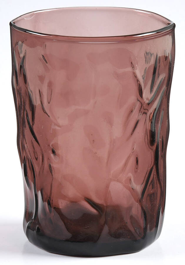 Driftwood Plum 10 Oz Flat Tumbler by Seneca-1