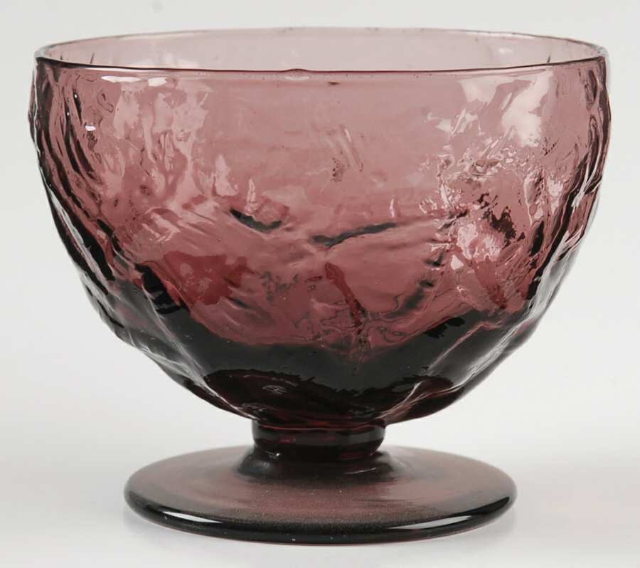 Driftwood Plum Champagne/Tall Sherbet by Seneca-1