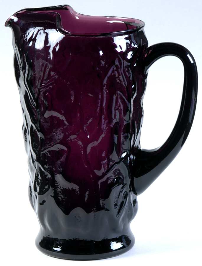 Driftwood Plum 65 Oz Pitcher by Seneca-1