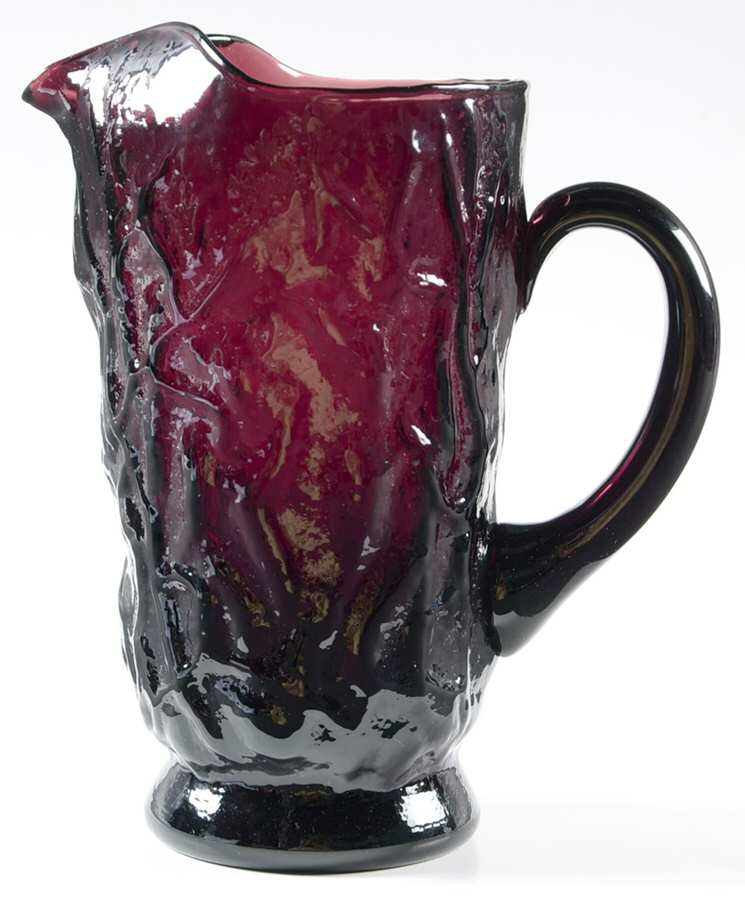 Driftwood Plum 32 Oz Pitcher by Seneca-1