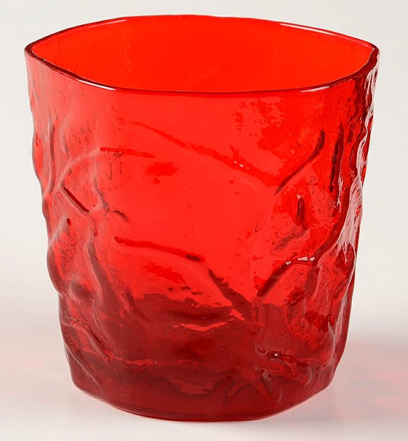 Driftwood Red Double Old Fashioned by Seneca-1