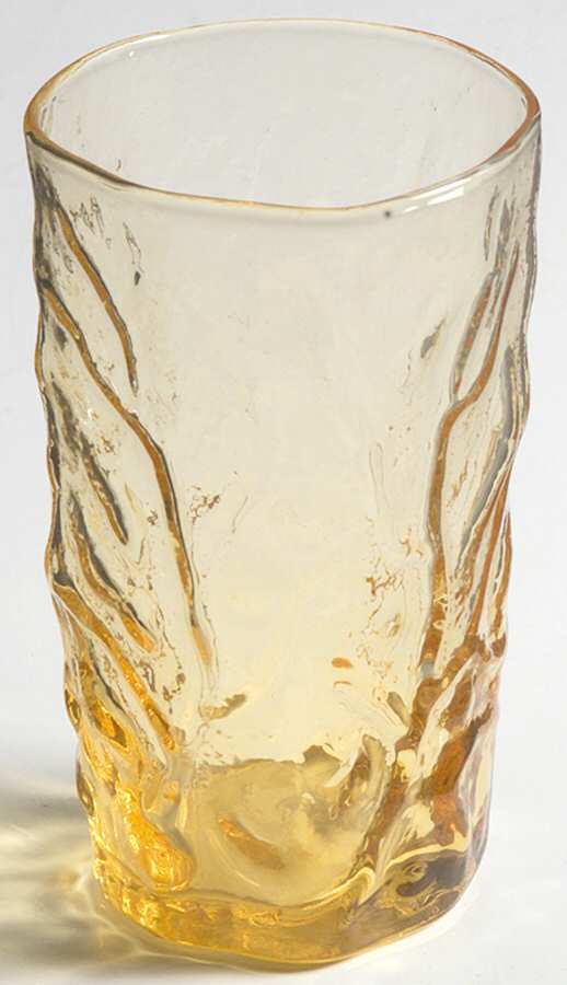 Driftwood-Yellow Flat Juice Glass by Seneca-1