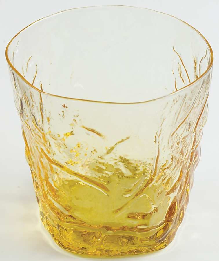 Driftwood-Yellow Double Old Fashioned by Seneca-1