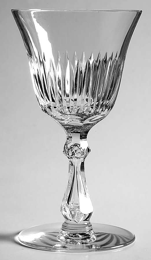 Drury Lane Wine Glass by Seneca-1