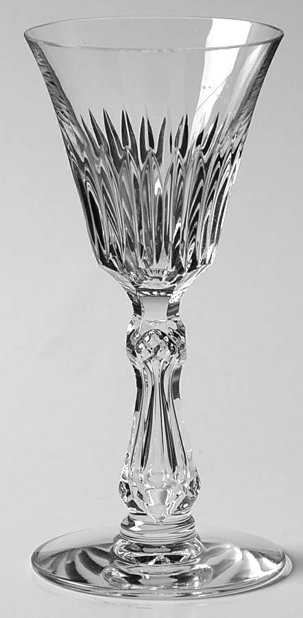 Drury Lane Sherry Glass by Seneca-1