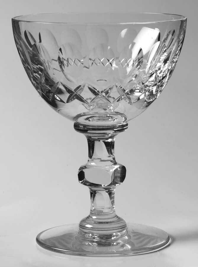 Duchess Champagne/Tall Sherbet by Seneca-1