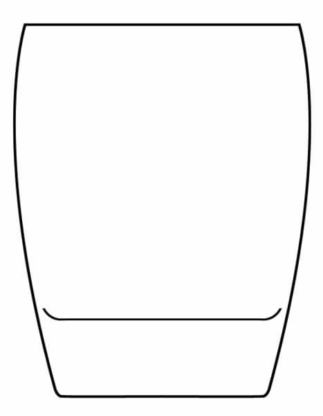 Dundee Highball Glass by Seneca-1